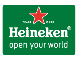 Aperitif - Welcome back drinks with Heineken