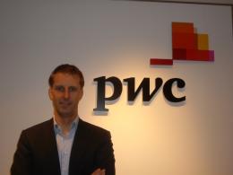 New member: Arno Groenewoud, PwC Japan Tax