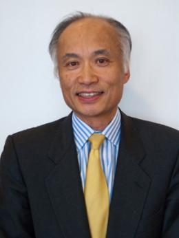 New member: Tetsuya Fujita, President and Representative Director, ReMark Japan